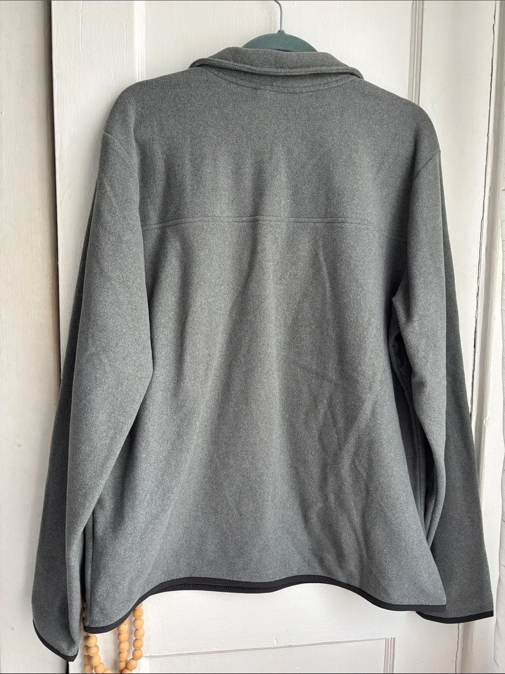 🆕 THE NORTH FACE | Men’s TKA Glacier 1/4 Zip
